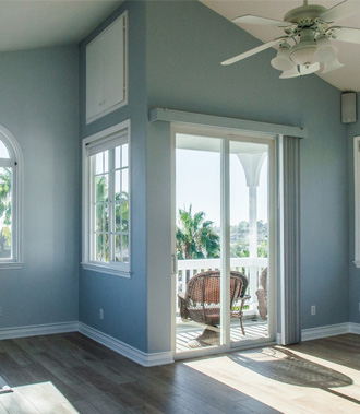 Остекление квартир в Балашихе