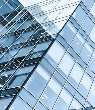 Остекление фасадов в Балашихе